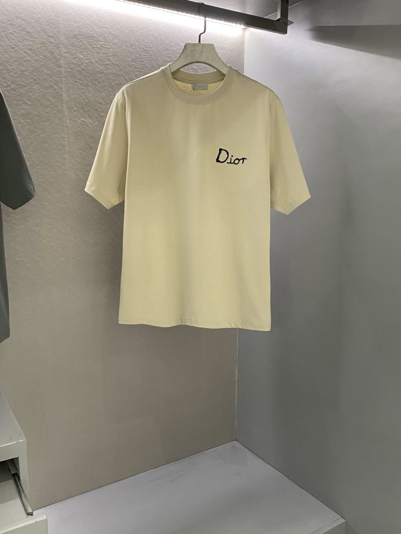 Christian Dior T-Shirts